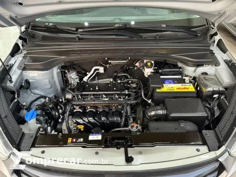 CRETA 1.6 16V Action