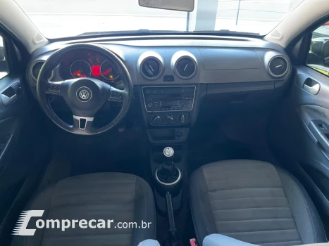 VOYAGE 1.6 MSI Totalflex Highline