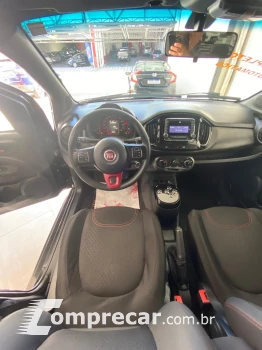 UNO 1.4 EVO Sporting 8V