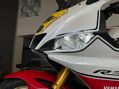 YZF R-3 WORLD GP 60TH ANINIVERSARY ED.