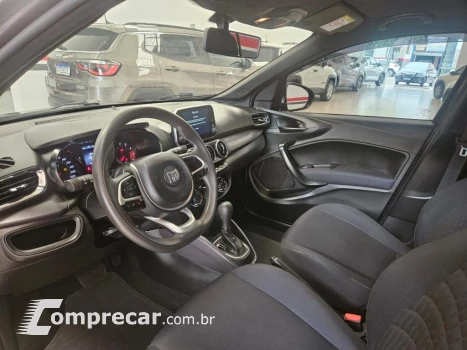 ARGO 1.8 E.torq Trekking