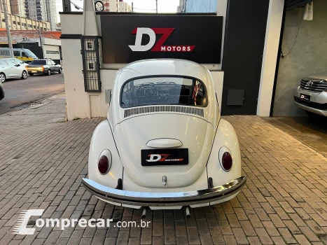 FUSCA 1.3 8V