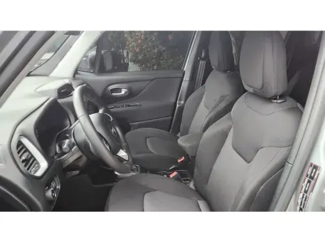 RENEGADE 1.8 16V FLEX SPORT 4P AUTOMATICO