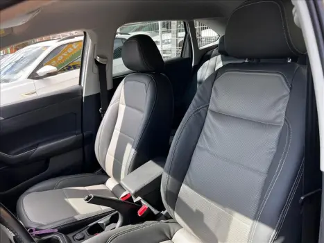 NIVUS 1.0 200 TSI Comfortline