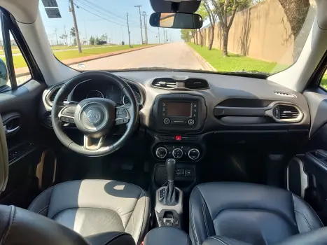 RENEGADE 1.8 16V Longitude