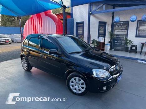 CORSA HATCH - 1.4 MPFI MAXX 8V 4P MANUAL