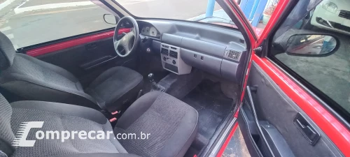 UNO 1.0 MPI Mille Fire Economy 8V