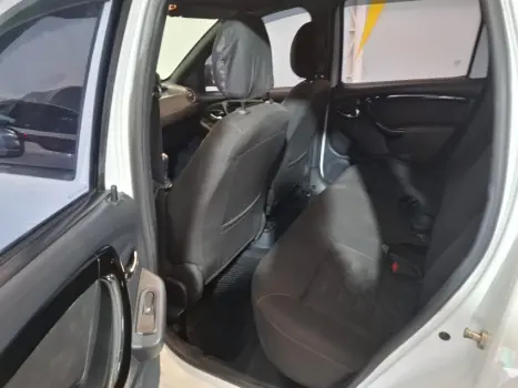 DUSTER 1.6 Dynamique 4X2 16V