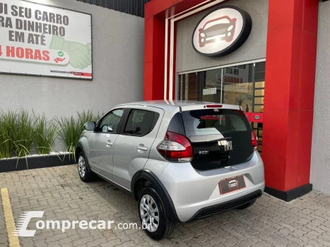 MOBI 1.0 8V EVO Like.