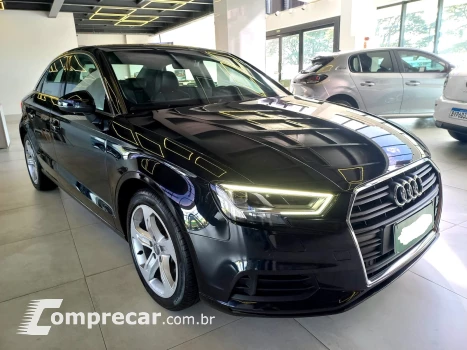 A3 1.4 TFSI Sedan Prestige Plus