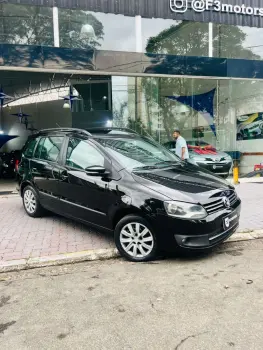 SPACEFOX 1.6/ 1.6 Trend Total Flex 8V 5p