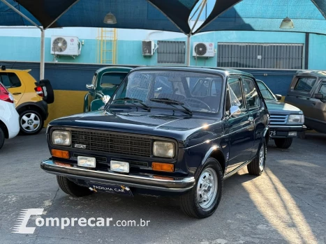 Fiat 147 GL 147 GL 2 portas