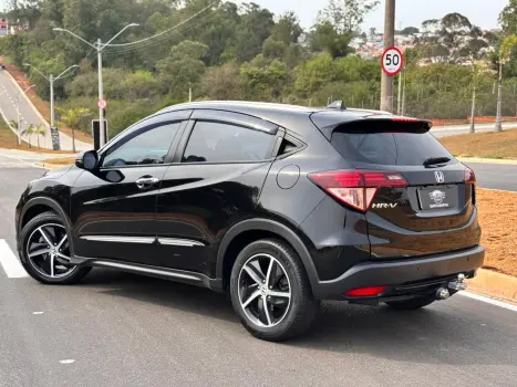 HR-V Touring CVT 1.8 I-VTEC FlexOne