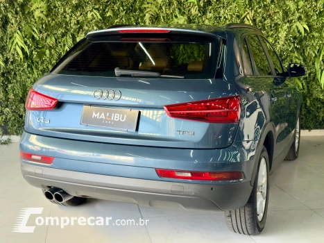 Q3 1.4 TFSI Ambiente