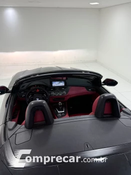 Z4 2.0 16V Turbo Sdrive20i