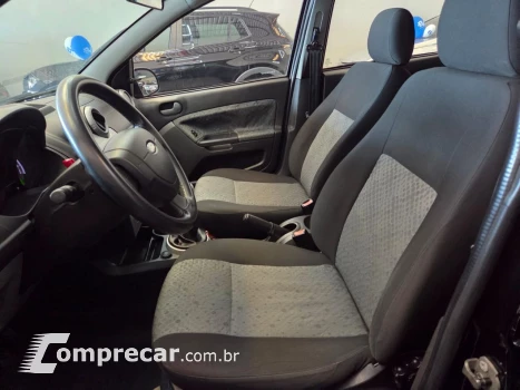 Fiesta SE 1.6 8V Flex 5p