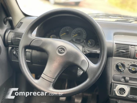 CORSA 1.0 MPFI Classic 8V