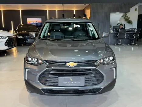 TRACKER 1.0 TURBO FLEX LTZ AUTOMÁTICO