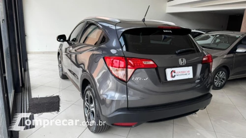 HR-V 1.8 16V EXL
