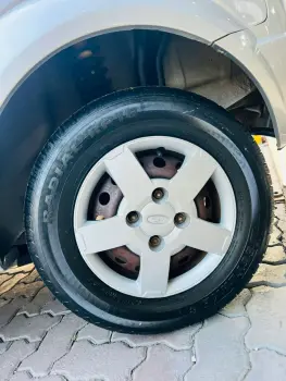 Ka 1.0 8V/1.0 8V ST Flex 3p