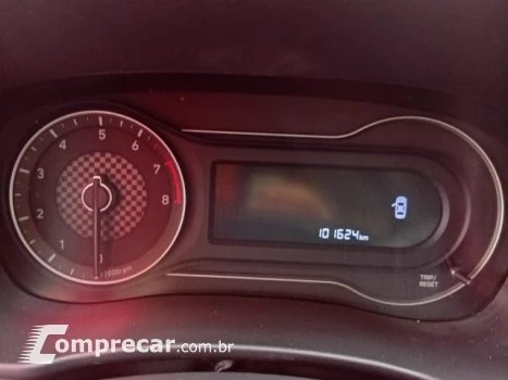 HB20 - 1.0 12V EVOLUTION MANUAL