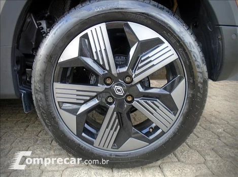 KARDIAN 1.0 TCE Premiére Edition EDC