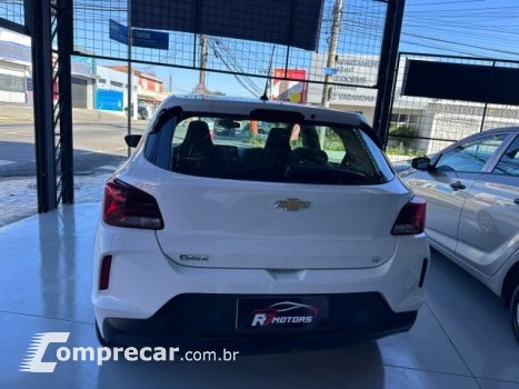 ONIX - 1.0 LT MANUAL