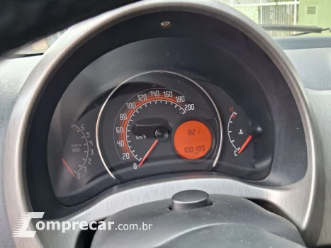 Uno 1.0 4P FLEX WAY EVO