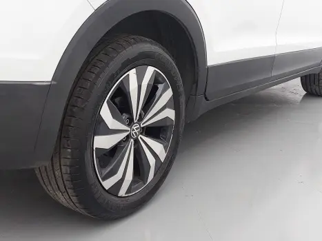 T-CROSS 1.0 200 TSI TOTAL FLEX AUTOMÁTICO