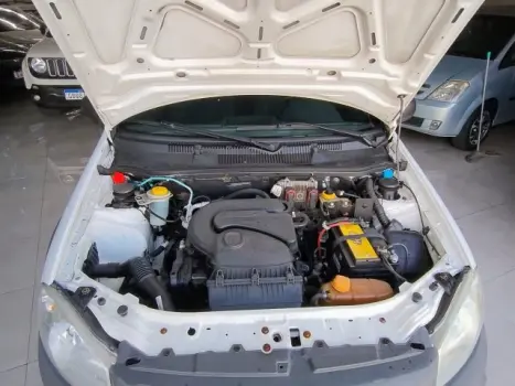 STRADA - 1.4 MPI HARD WORKING CD 8V 3P MANUAL