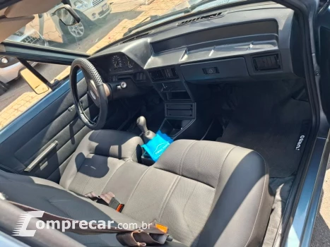 Pampa 1.6 L Cs 8V Gasolina 2P Manual