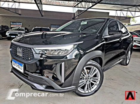 FASTBACK 1.0 Turbo 200