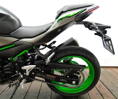 KAWASAKI Z500 SE