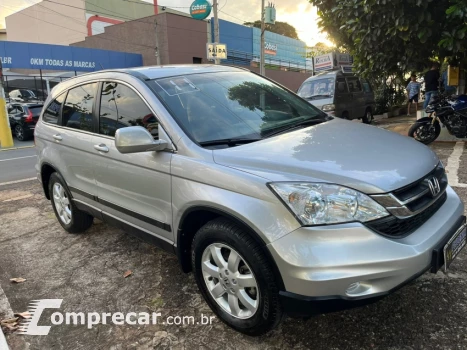 CRV 2.0 LX 4X2 16V
