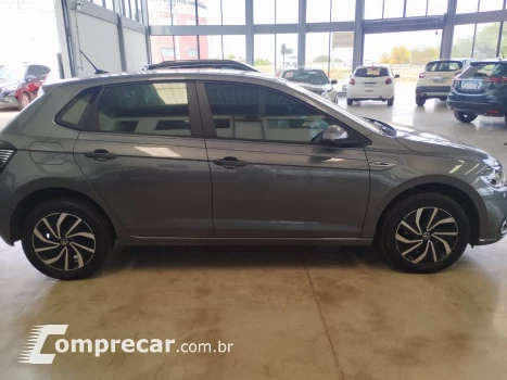POLO 1.0 TSI Highline