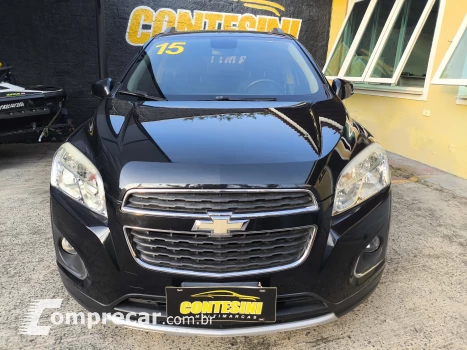 TRACKER 1.8 MPFI LTZ 4X2 16V