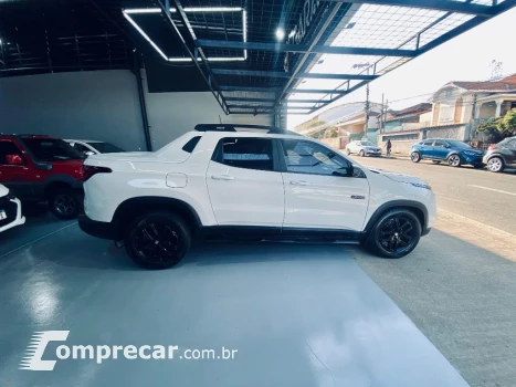 Toro Ultra 2.0 16V 4x4 TB Diesel Aut.