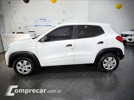 KWID 1.0 12V SCE ZEN