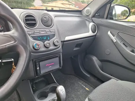 MONTANA 1.4 MPFI LS CS 8V