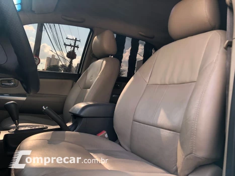 Hilux Sw4 2.7 Sr 4X2 16V Flex 4P Automático