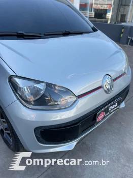 UP 1.0 MPI Take UP 12V