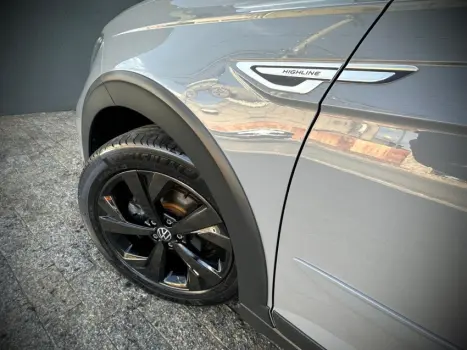 NIVUS 1.0 200 TSI Highline