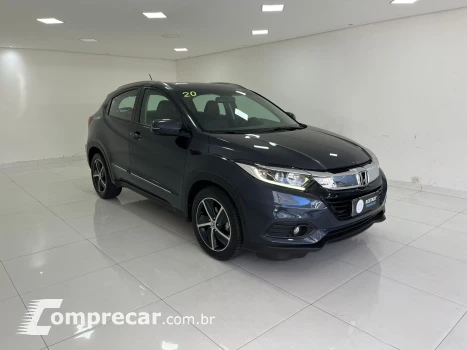 HR-V 1.5 DI I-vtec EXL