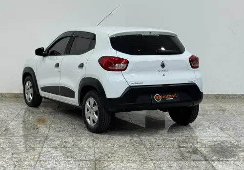KWID 1.0 12V SCE ZEN