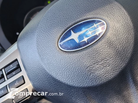 FORESTER 2.0 S 4X4 16V