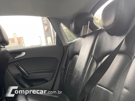 A1 1.4 TFSI SPORTBACK ATTRACTION 16V 122CV GASOLINA 4P S-TRO