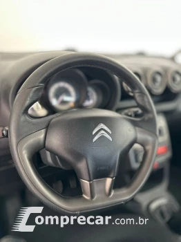 C3 1.5 Picasso GLX 8V