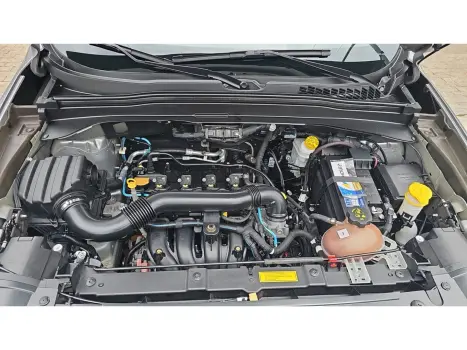 RENEGADE 1.8 16V FLEX SPORT 4P AUTOMÁTICO