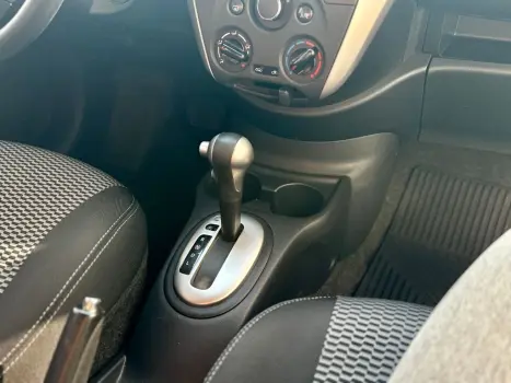 VERSA SV 1.6 16V FlexStart 4p Aut.