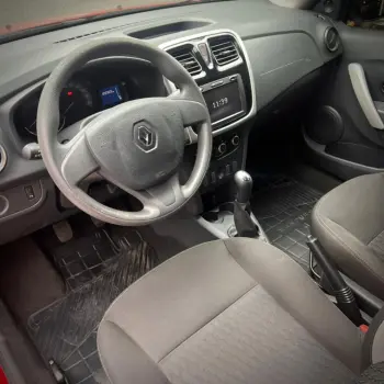 SANDERO 1.0 12V SCE Expression